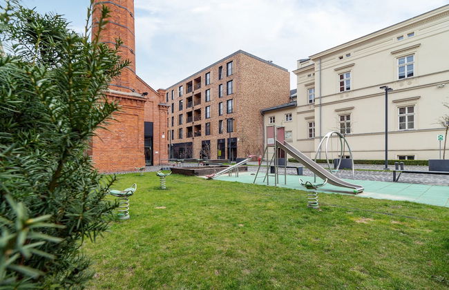 Apartment in Cracow Center by Renters - Foto 40