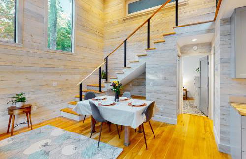 Our Cottage - Foto 9