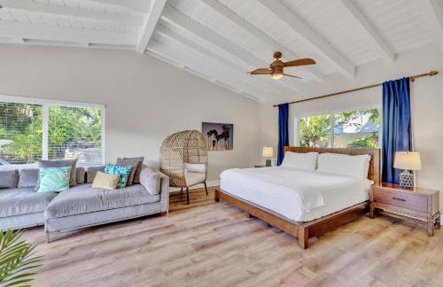 Waterfront Steps to Beach Heated Pool Casablanca Key Residence - Foto 19