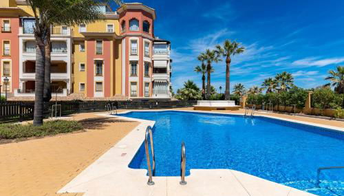 Playa Grande - Playa Punta del Moral PPHG52P15 - Foto 2