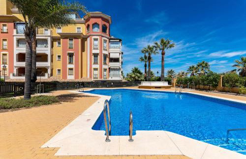 Playa Grande - Playa Punta del Moral PPHG52P15 - Foto 2