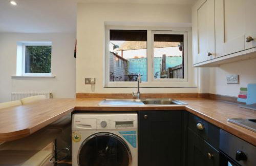 Cross Cottage by YourStays - 2 Bedroom Cottage in Macclesfield - Foto 17