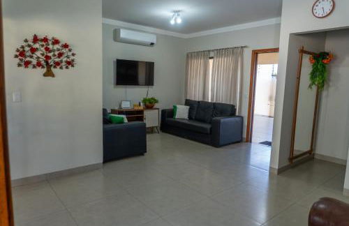 Casa Dos Papagaios - Foto 29