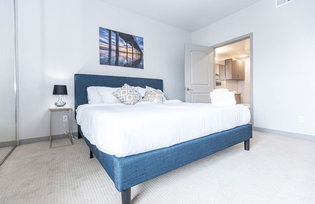 King Beds Suite 307NC - Foto 13