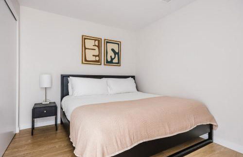 Blueground Downtown elevator nr parks LAX-1240 - Foto 7