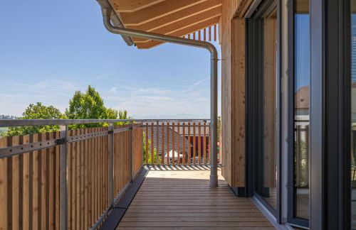 Ferienwohnung "Schlüchttalblick" mit privater Sauna, Ühlingen-Birkendorf - Foto 11