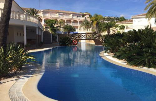 Aparthotel Residencia & Spa Parques Casablanca - Foto 15