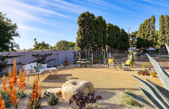 Hummingbird Haven by Avantstay Dog-friendly Near the Beach Huge Yard Hot Tub - Foto 37