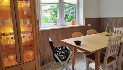 Gemütlich 4 bis 7 Pers für Familien, Freunde, Hund - Foto 3