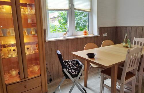 Gemütlich 4 bis 7 Pers für Familien, Freunde, Hund - Foto 3