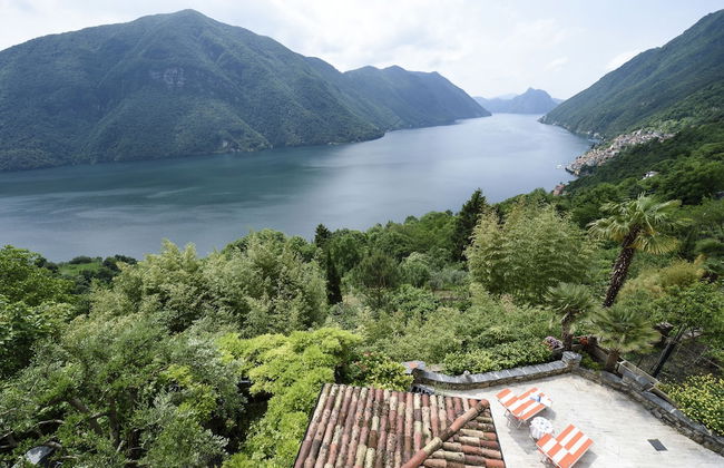 Villa Castello - Foto 1