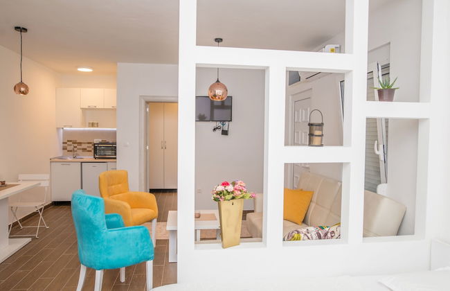 Apartments Tina - Foto 23