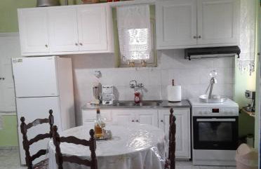 Mamos Sunset House Plaka - Foto 55