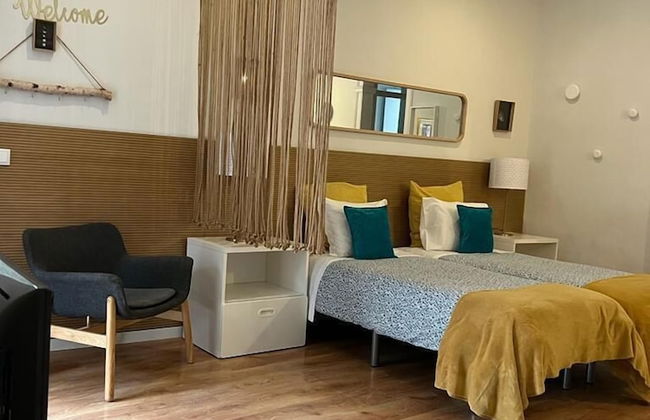 Alfama Dream Apartments - Foto 67