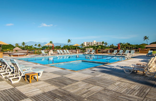 Kaanapali Maui at the Eldorado by OUTRIGGER - Foto 1
