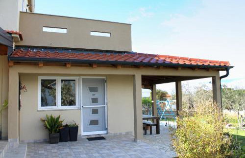 Jardin, apartment ideal for a quiet getaway, Dalmatia - Foto 16