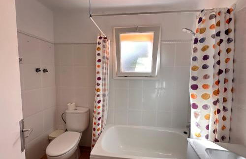 Apartamento con jardín a 11 metros de la playa. B1. - Foto 45