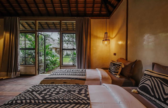 Exceptional 9BR Incredible Jungle View, River Access - Foto 5