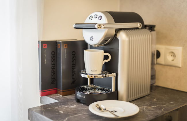 Vienna Grand Apartments CITY - Foto 55