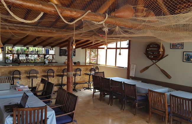 Poppy Apart Hotel - Foto 13