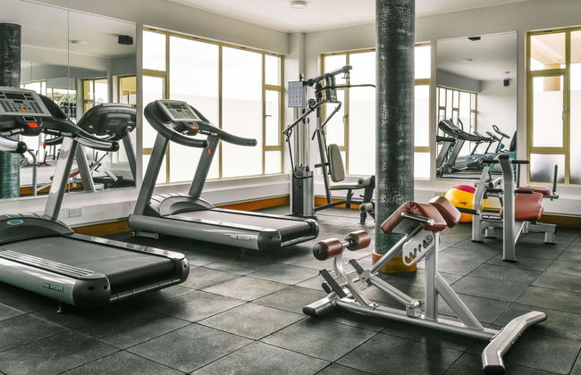 Executive Residency by Best Western Nairobi - Foto 79