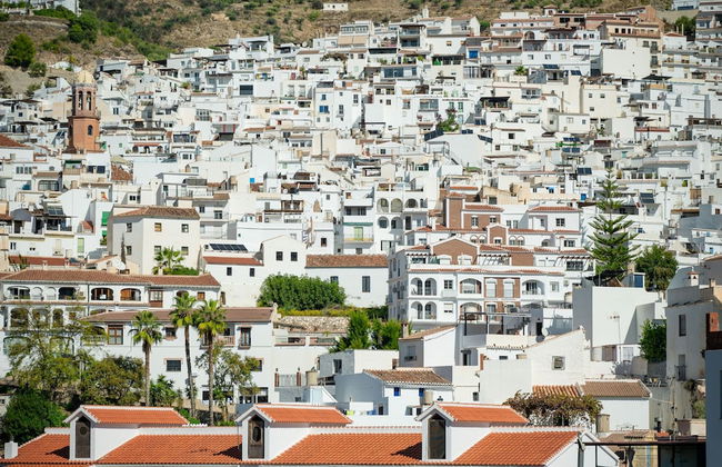 Cruz del Monte in C Mpeta - Foto 36