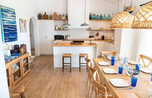 VILLA BINISABEL NOU, CONFORT Y EXCLUSIVIDAD - Foto 34