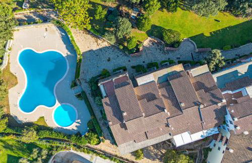 ILIA'S House Porto Rotondo - Foto 11