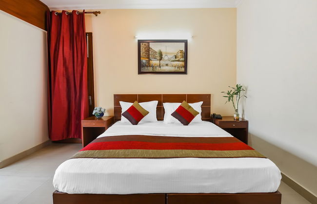 OYO 18606 Home@b74 - Foto 12