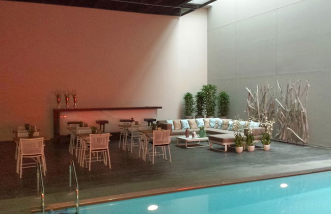 G Suites Airport - Foto 35