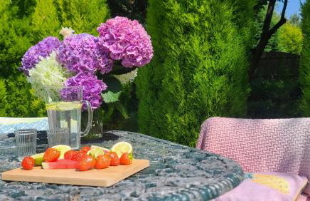 The Garden Room - Foto 24