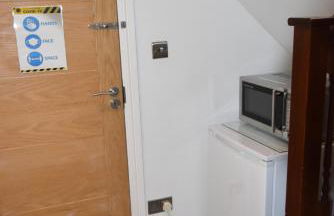 Brampton Luxury Annexe Apartment - Foto 10