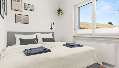 JUNEs - NEU mit Balkon, Grill, PS5, Bikekeller - Foto 4