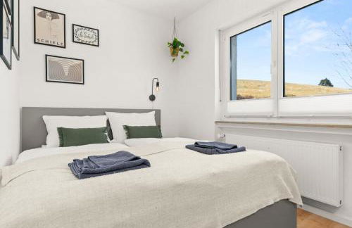 JUNEs - NEU mit Balkon, Grill, PS5, Bikekeller - Foto 4