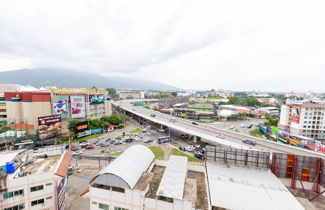 Locals Prio ChiangMai Central Airport Plaza - Foto 23