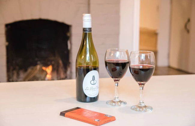 Castle Cottage, Orford - Foto 27