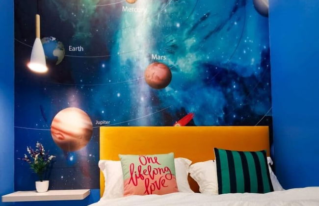 Legoland D'Pristine Themed Apartment by TGP - Foto 13