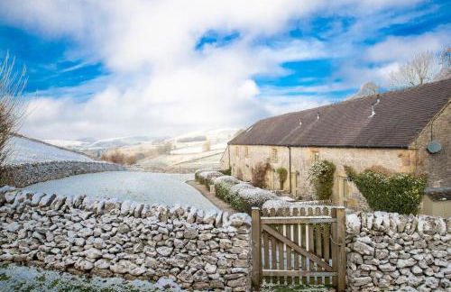 Ollerenshaw Cottage - Photo 33