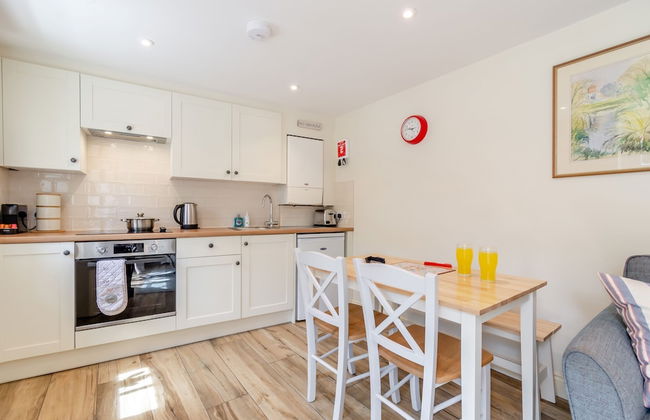 White Cottage - Foto 5