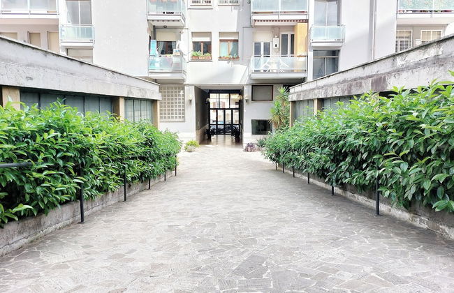 Luminoso appartamento a san Pietro - Foto 34