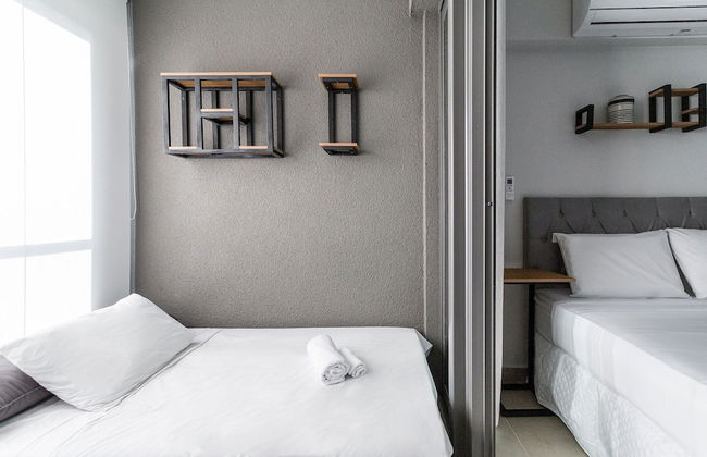 Studios Hub Vila Madalena - Foto 37