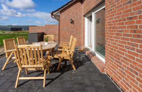 Ferienhaus Lüttje Steern 5 Sterne - Foto 24