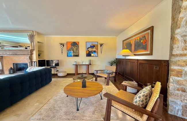 Villa Isola Verde - Photo 61