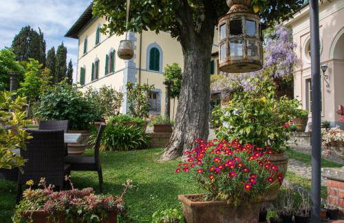 Villa Parri Residenza D'epoca - Foto 10