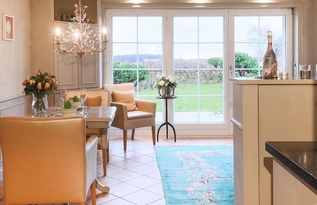 Ferienwohnung Sönshörn 8 Rechts - Photo 8