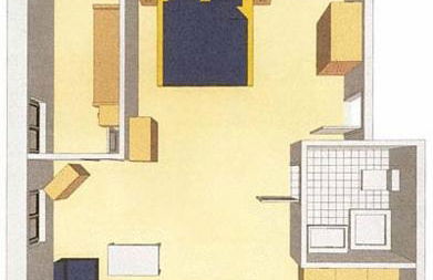 Ferienwohnungen Reetwinkel in Wieck - Foto 18