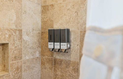 Happy House Getaway - Pool, Hot Tub & Wine Country - Foto 28