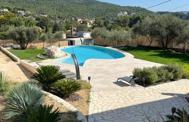 Villa de Charme avec Piscine, Marseille - Foto 3