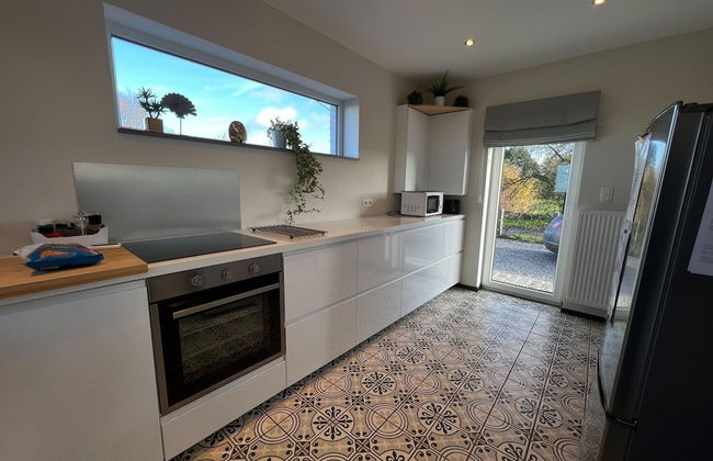 Peaceful Garden Home in Modave - Foto 11