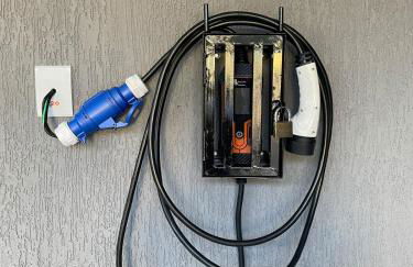 Ahava Flats 1 - garagem exclusiva e varanda - Foto 35